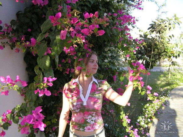 Елена Журавлёва