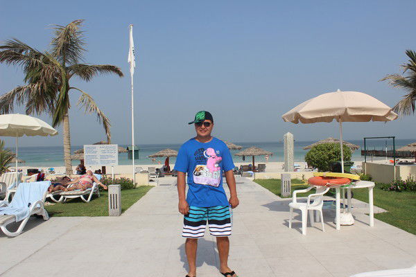 Нурман Садыров