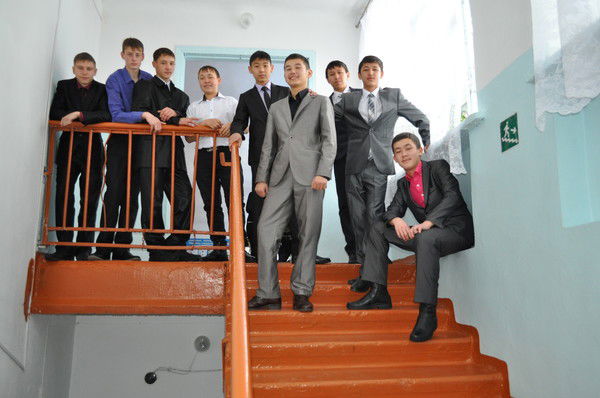 Павел Собченко