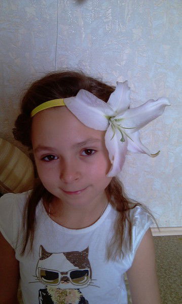 Софья Бондаренко