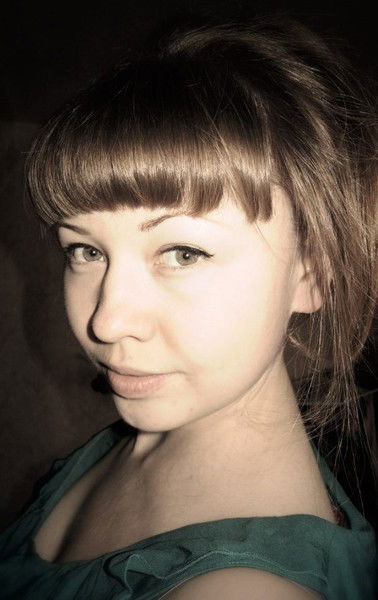 Екатерина Парфентьева