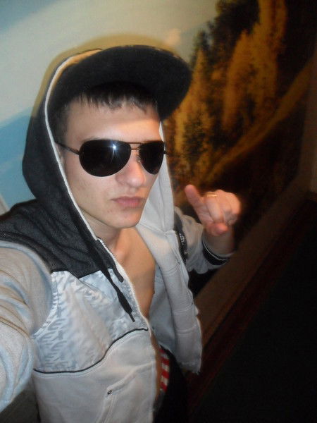 Алексей Блашкевич