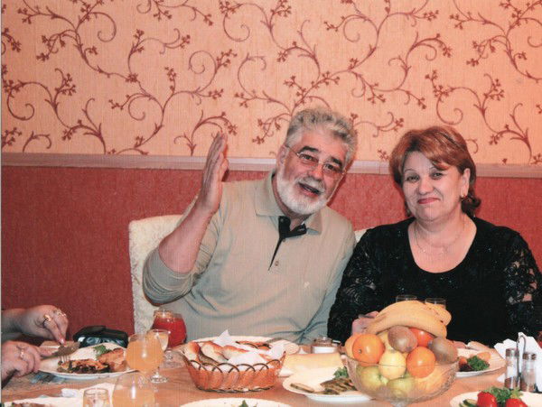 Николай Тернавский