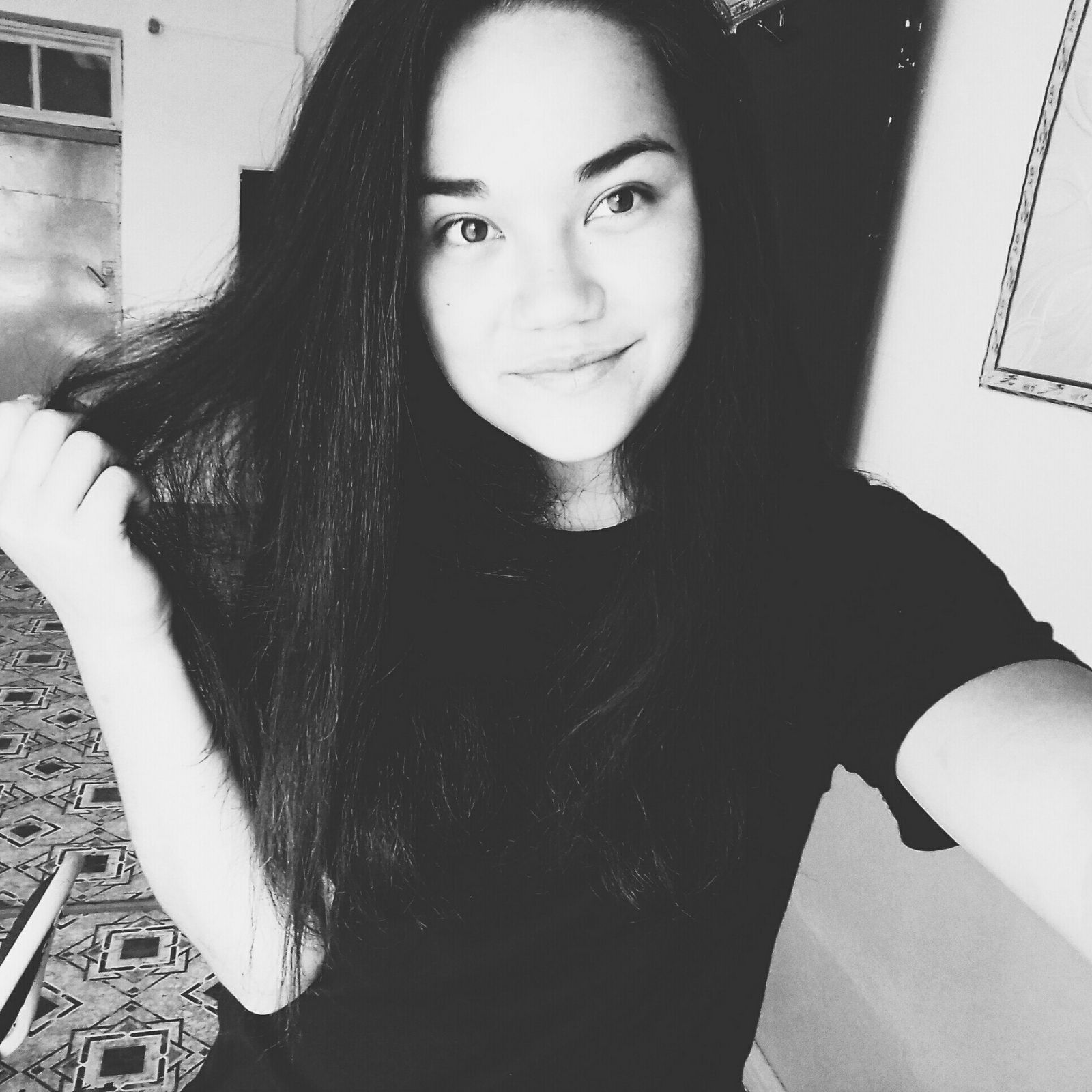 Настя Шаркова