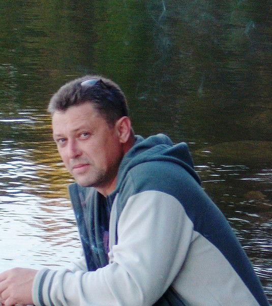 Владимир Архипов