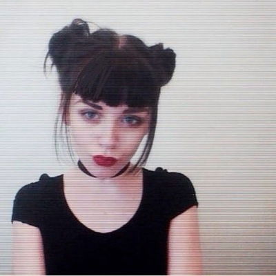 Елизавета Горькая