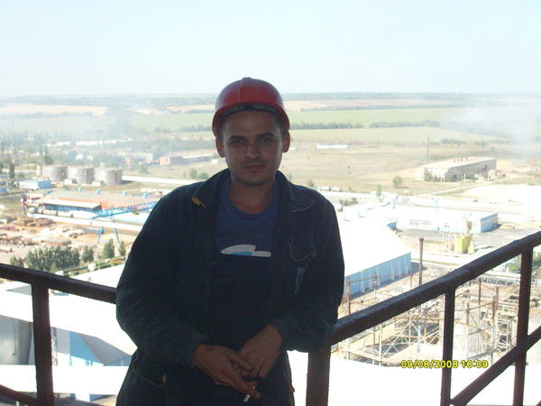 Федоров Максим