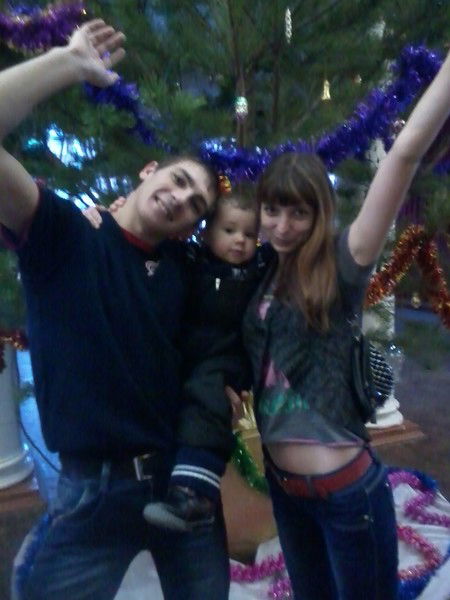 Оксана Горюнова