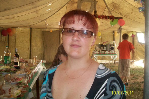 Елена Яголович