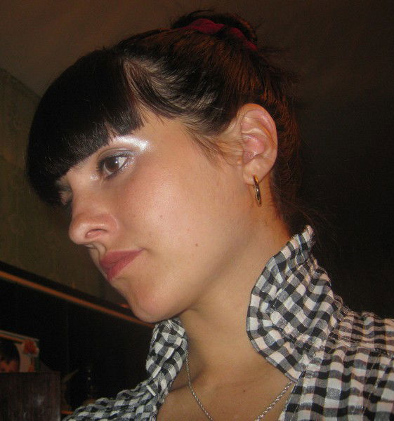 Екатерина Сназина