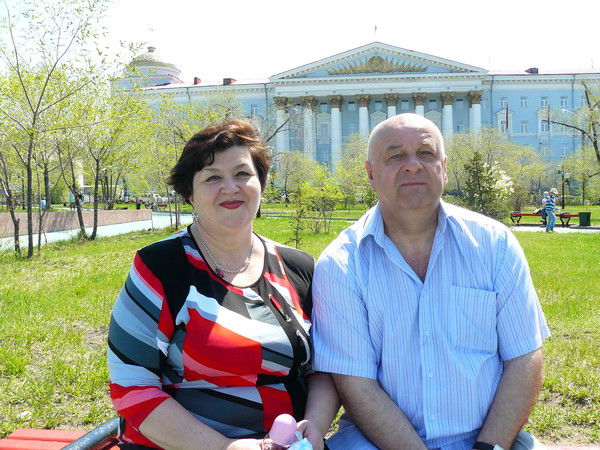 Александр Ересько