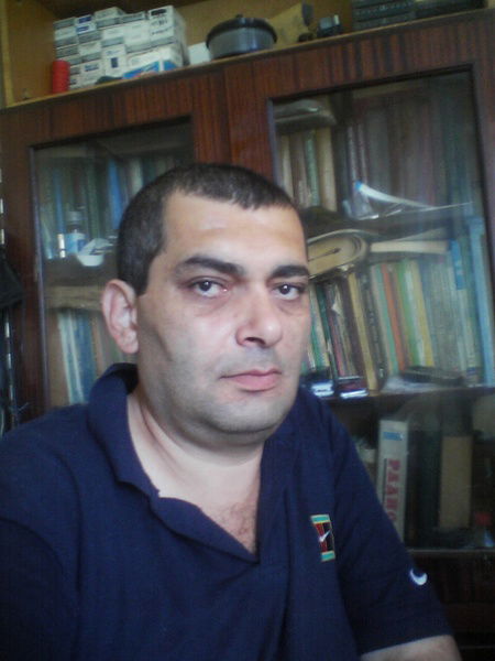 Hakob Khachatryan