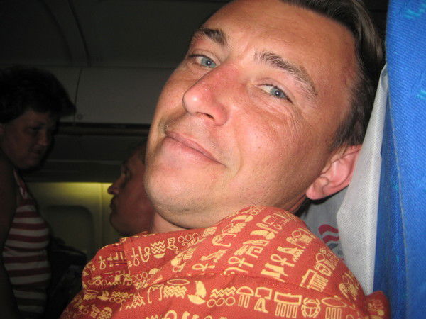 Павел Орлов