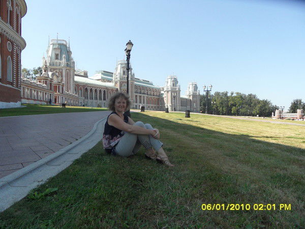 Екатерина Селиванова