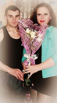 Елена Тюрина