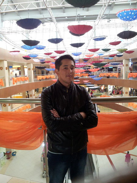 Замир Расулов