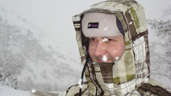 Денис Степаненко