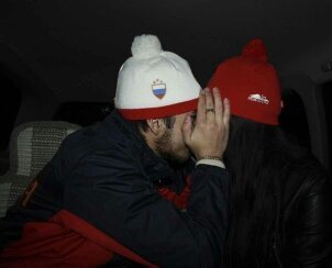 Мила Хасанова