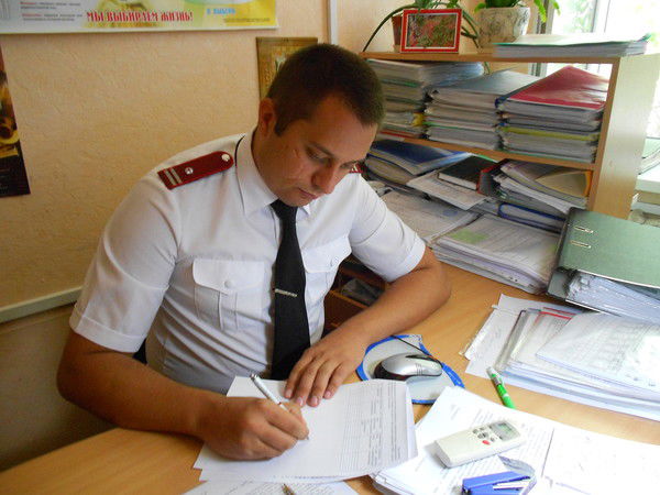 Константин Стриж