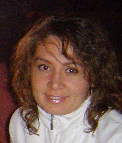 Эльвира Мулюкова