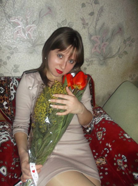 Надежда Пятенко