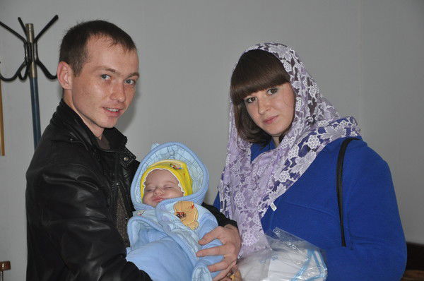 Людмилочка Ященко