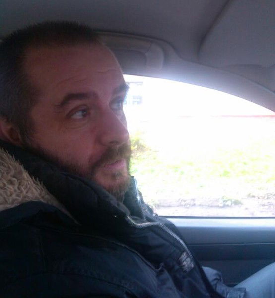 Олег Романчук