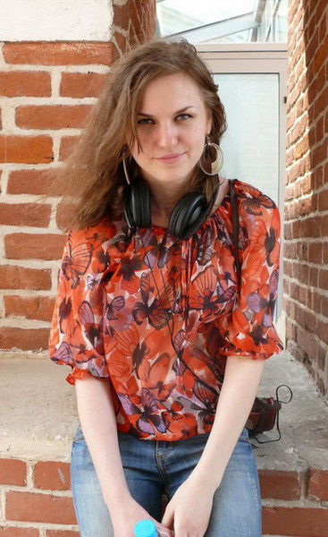 Вика Ефремова