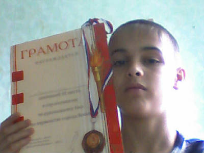 Ваня Михалев