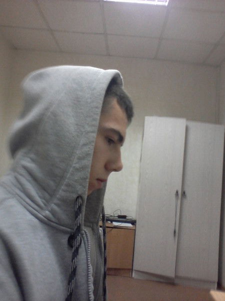 Артем Костин