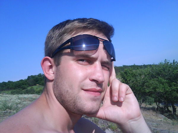 Михаил Михайлец