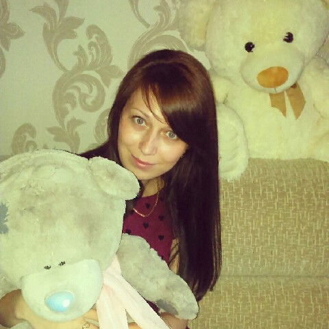 Ольга Биктина