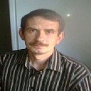 Александр Кожевников