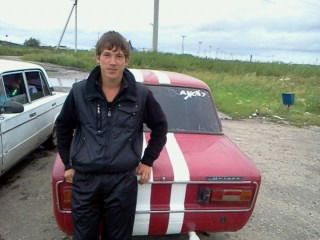 Евгений Дозоров