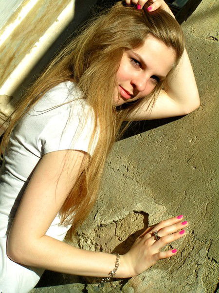 Карина Дешко