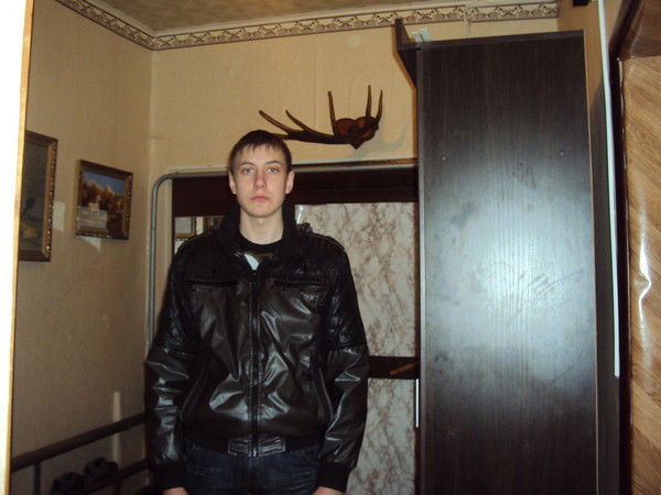 Андрей Медведев