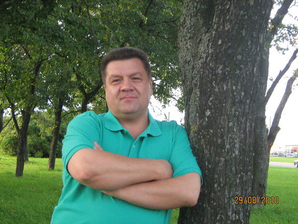 Сергей Севостьянов