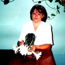 Елена Казанина
