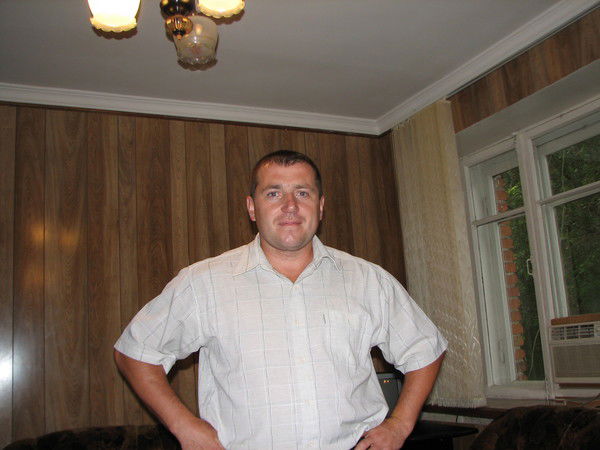 Владимир Ярошин