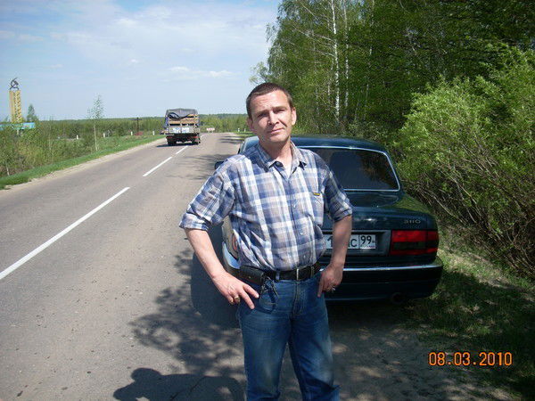 Юрий Пятышев