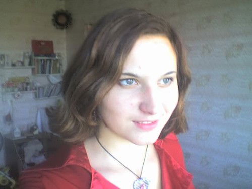 Просто Оленька;)))