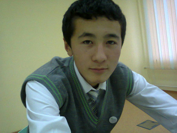 Дулат Хавдолда