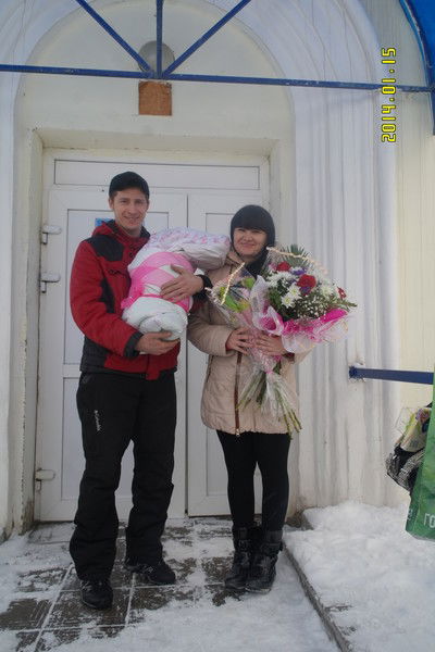 Ольга Исаева