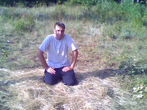 Игорь Пикалов