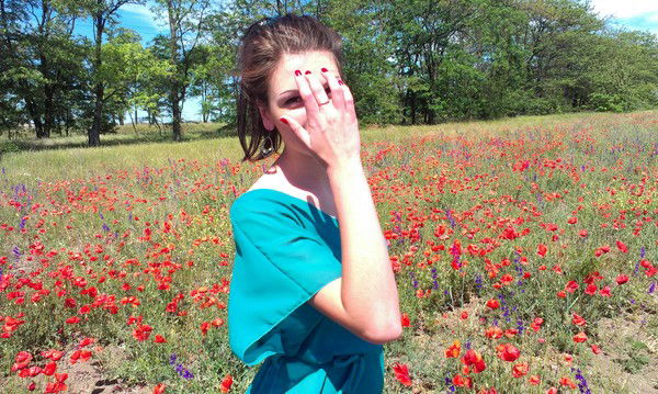 Анна Максимова