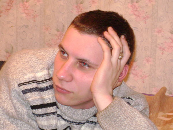 Игорь Казачек