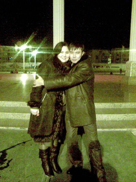 Лаура Юнусова