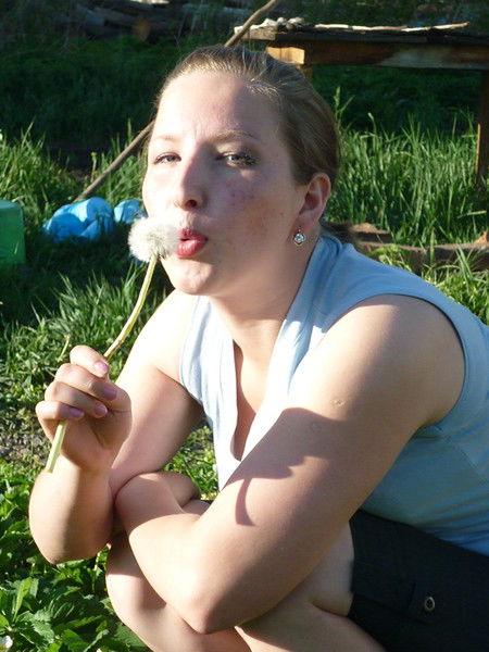 Евгения Лосева