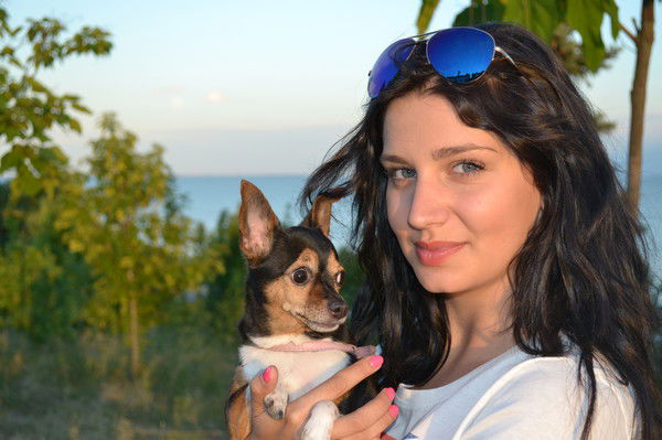 Валерия Ополева