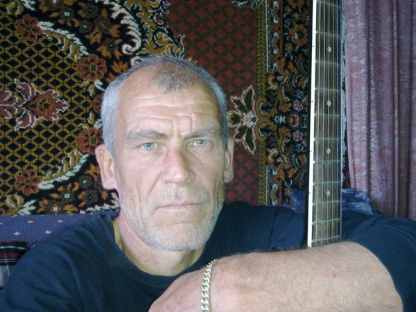 Юрий Фунтов